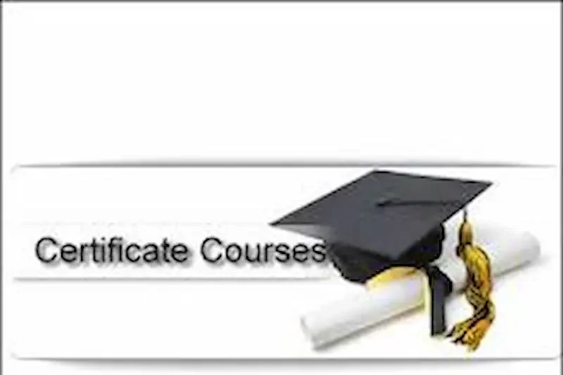 What Are Certification Courses?