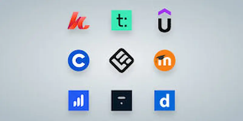 Popular E-Learning Platforms