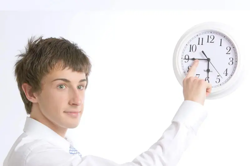 best time management strategies for students
