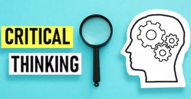 critical thinking