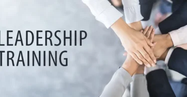 leadership training
