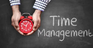 time management